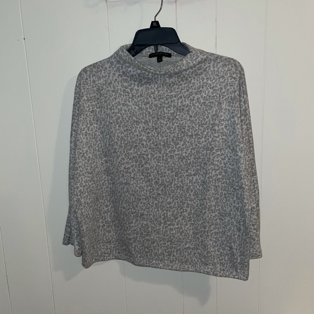 Banana Republic Sweater